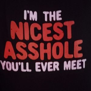 Meet your Posher, Larry